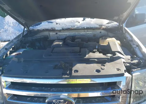 2014 Ford Expedition Xlt from USA, damaged, VIN 1FMJU1H54EEF01039
